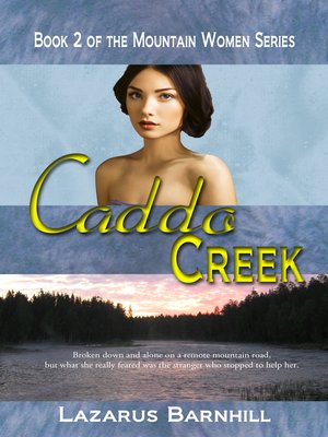 cover image of Caddo Creek